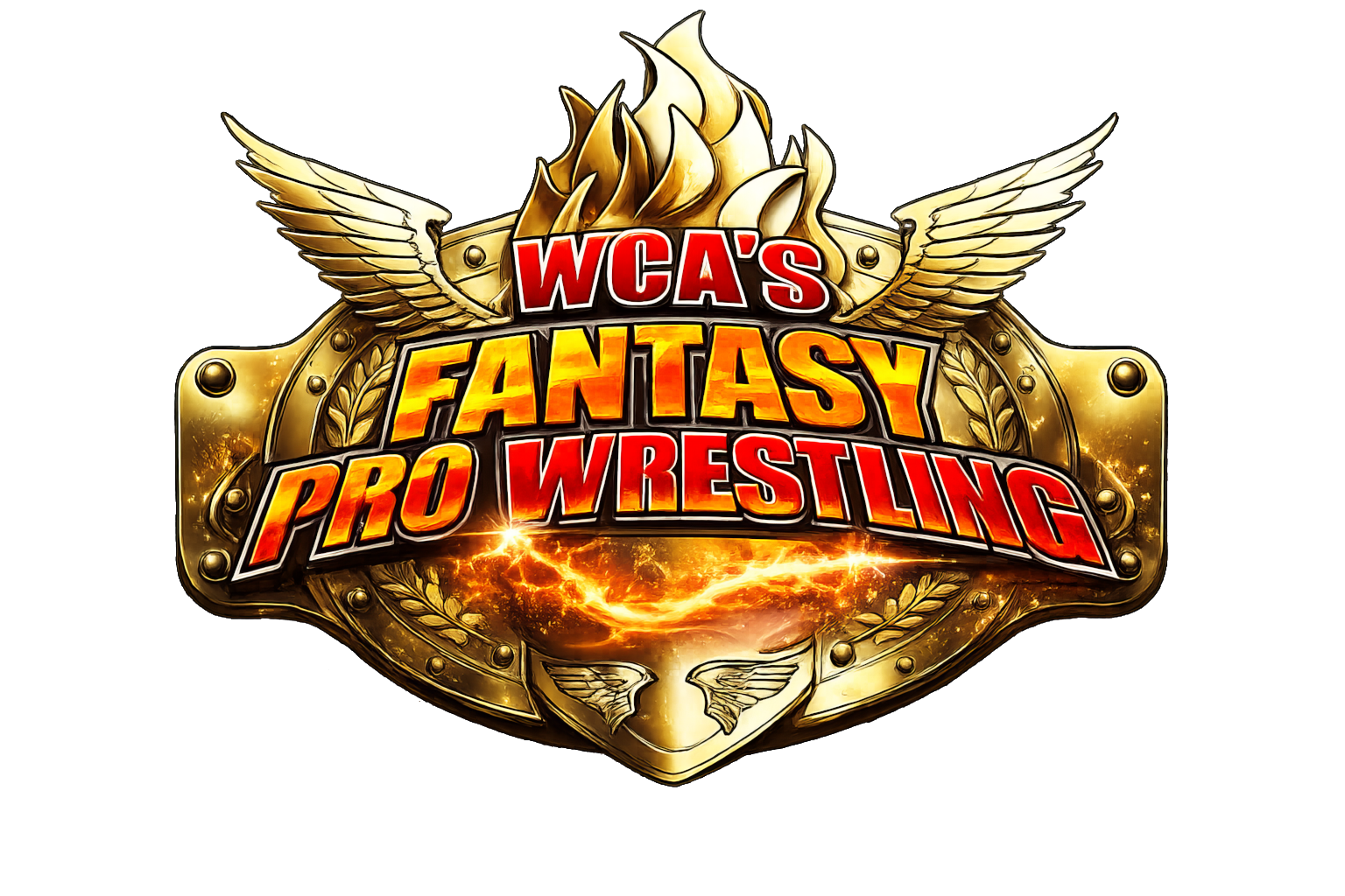 WCA Fire Pro