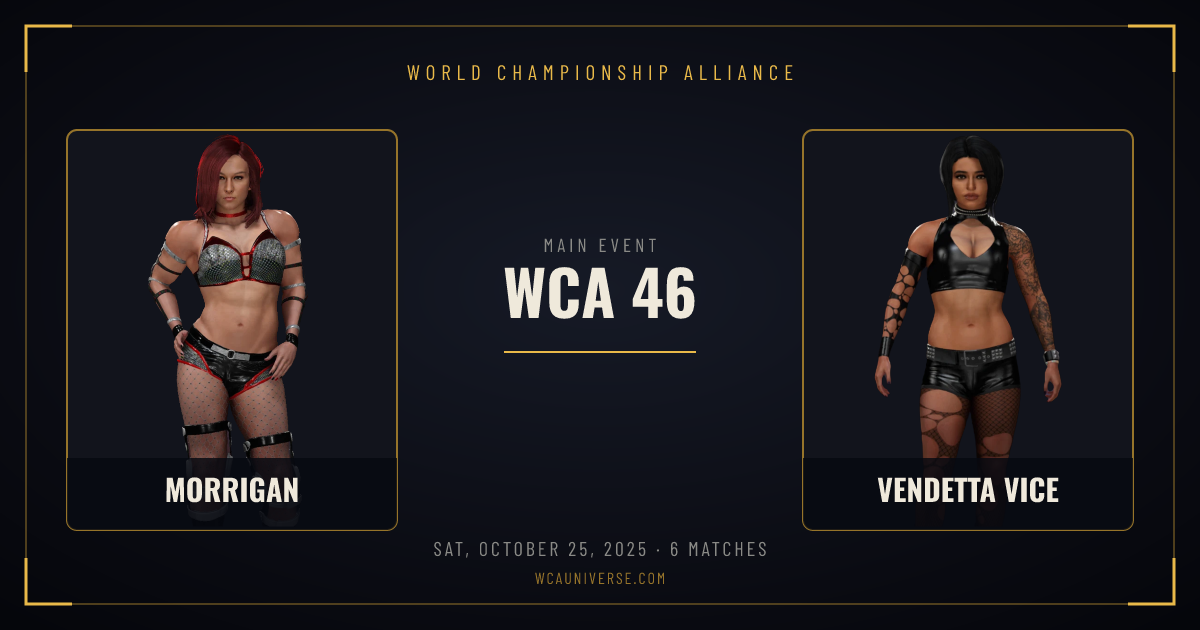 WCA 46