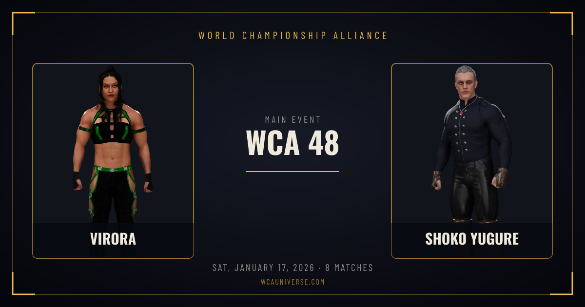 WCA 48